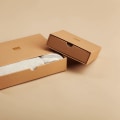 Interactive Packaging Options for Increased Engagement