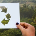 Proper Recycling and Disposal Methods for Packaging: A Comprehensive Guide