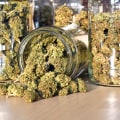 Benefits of Glass Containers for Dispensaries: A Comprehensive Overview