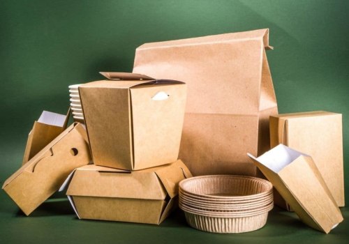 Biodegradable and Compostable Packaging Options for Dispensaries: A Sustainable Solution for Your Business