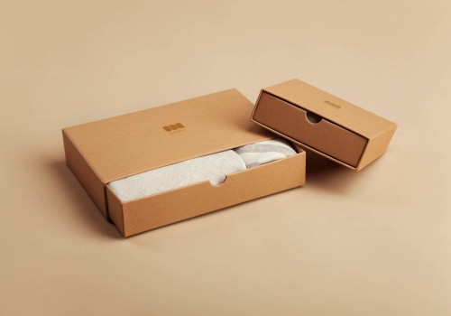 Interactive Packaging Options for Increased Engagement