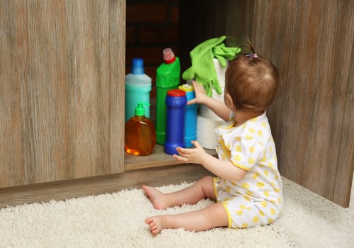 Understanding State and Federal Laws for Child-Resistant Packaging