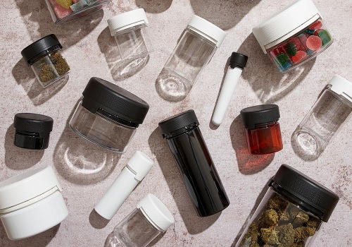 Choosing the Right Size and Shape for Plastic Containers: The Ultimate Guide to Dispensary Packaging