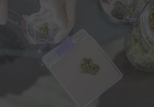 The Benefits of Plastic Containers for Dispensaries