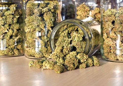 Benefits of Glass Containers for Dispensaries: A Comprehensive Overview